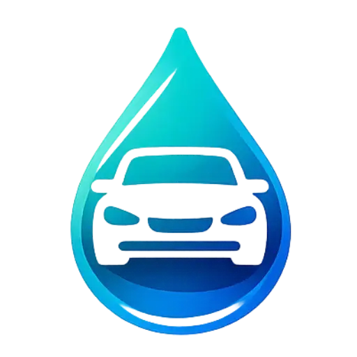 Lavage auto à domicile Suze